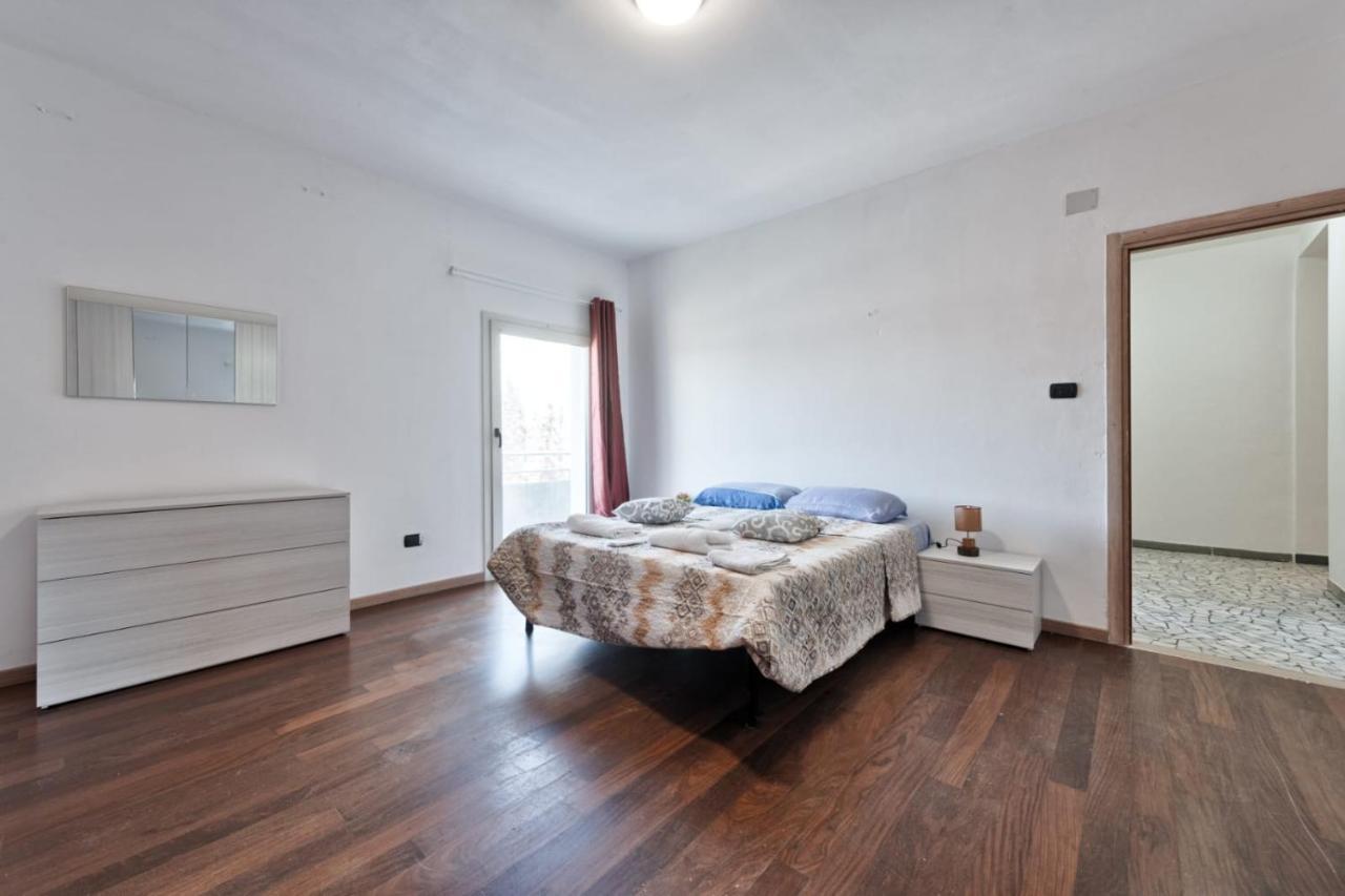 Venice H&S Apt Private Room With Ac & Tv メストレ エクステリア 写真