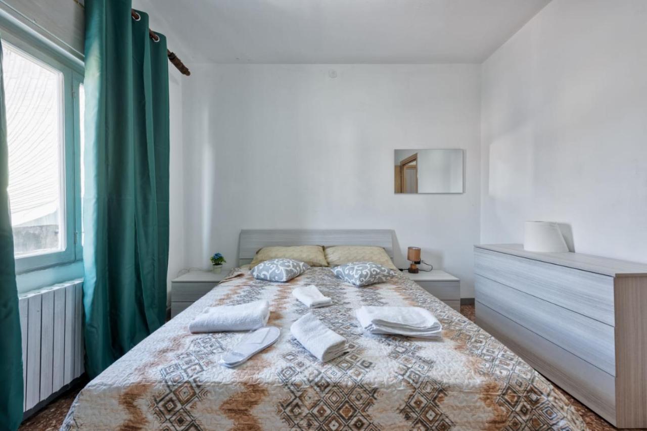 Venice H&S Apt Private Room With Ac & Tv メストレ エクステリア 写真
