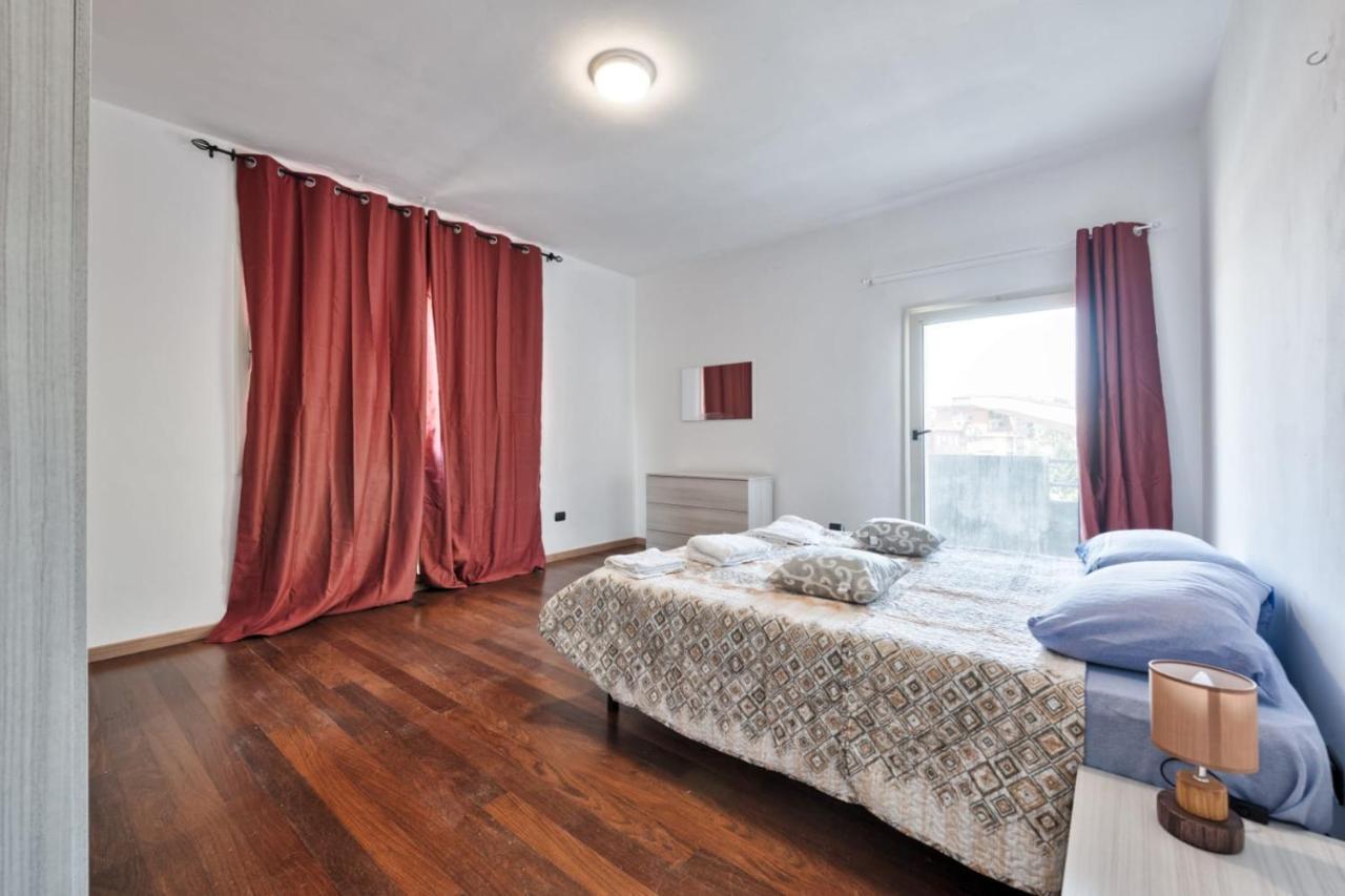Venice H&S Apt Private Room With Ac & Tv メストレ エクステリア 写真